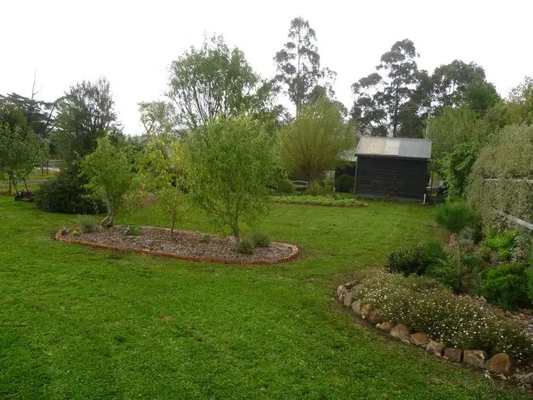 Sixth view of Homely land listing, 92 Doaks Road, Lilydale TAS 7268