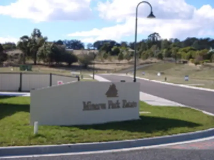Main view of Homely land listing, Lot 25 Minerva Drive, Perth TAS 7300