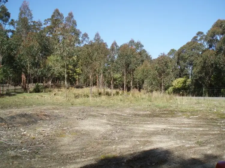Second view of Homely land listing, 252 Groombridges Road, Kettering TAS 7155