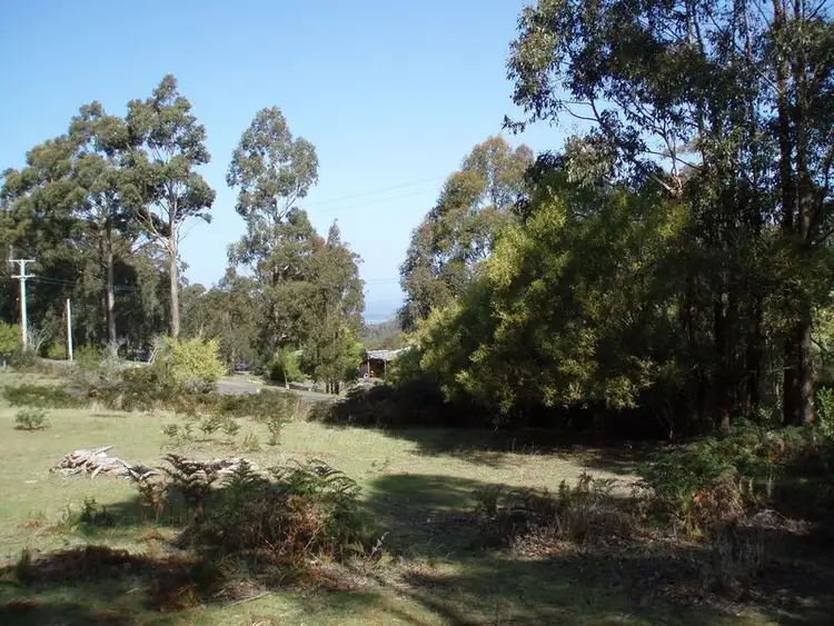 Third view of Homely land listing, 252 Groombridges Road, Kettering TAS 7155