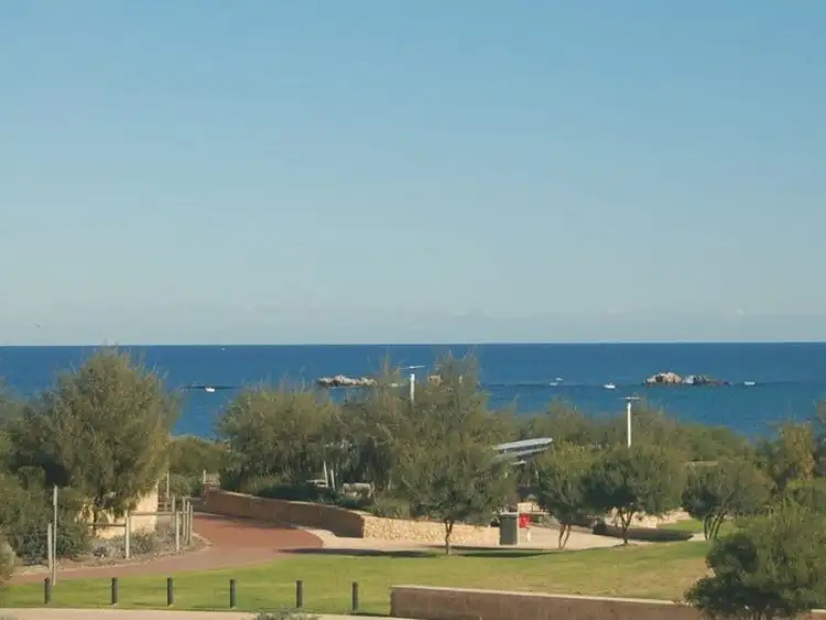 Fifth view of Homely land listing, 58 Beachside Drive, Burns Beach WA 6028