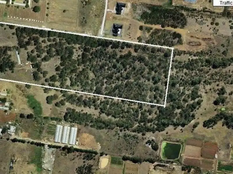 Main view of Homely land listing, 110 Western Road, Kemps Creek NSW 2178