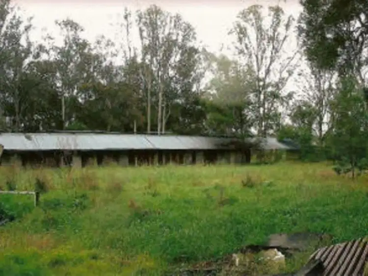 Second view of Homely land listing, 110 Western Road, Kemps Creek NSW 2178
