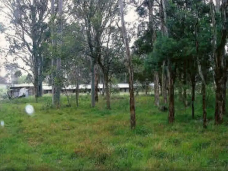 Third view of Homely land listing, 110 Western Road, Kemps Creek NSW 2178