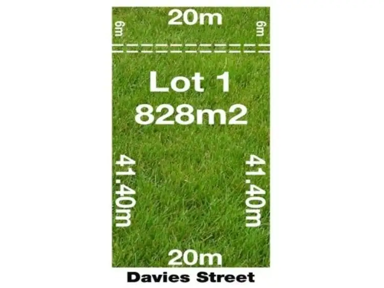 29 Davies Street, Bacchus Marsh VIC 3340