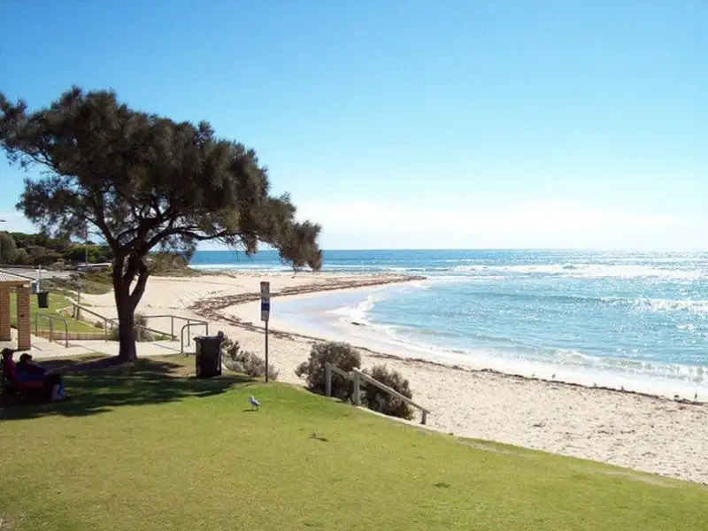 Main view of Homely land listing, 3 Molokai Close, Falcon WA 6210