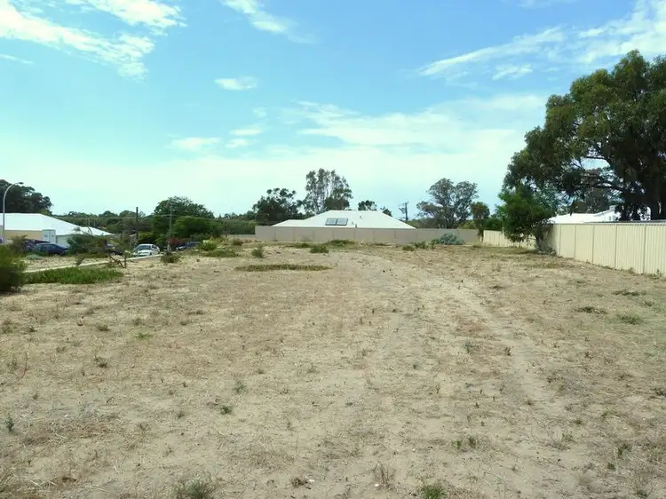Third view of Homely land listing, 3 Molokai Close, Falcon WA 6210