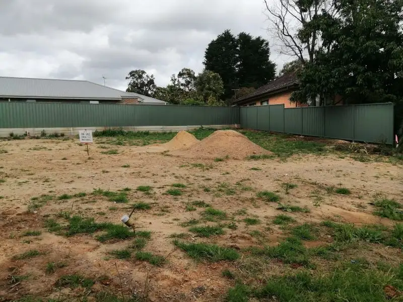 Main view of Homely land listing, 5 Yurla Court, Banksia Park SA 5091