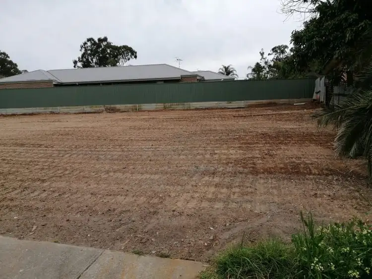 Second view of Homely land listing, 5 Yurla Court, Banksia Park SA 5091