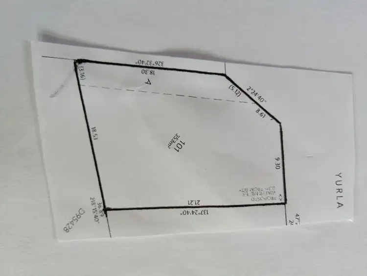 Third view of Homely land listing, 5 Yurla Court, Banksia Park SA 5091