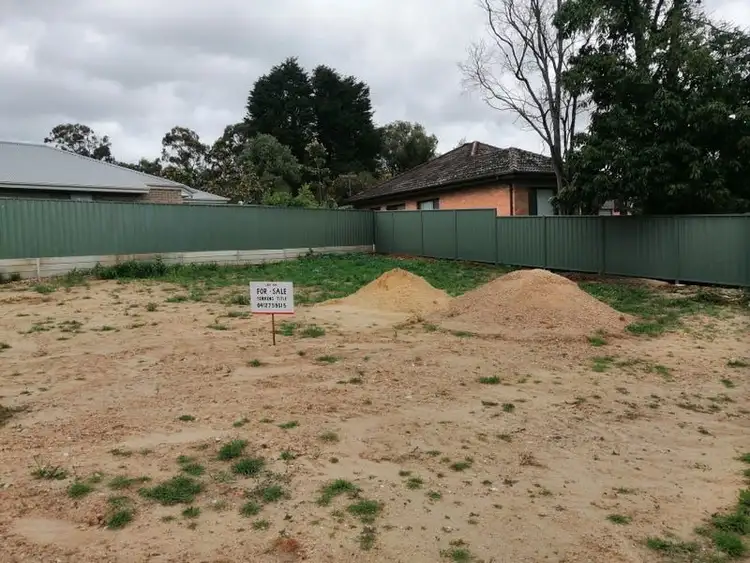 Fifth view of Homely land listing, 5 Yurla Court, Banksia Park SA 5091