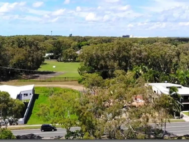 Second view of Homely land listing, 41 Slade Esplanade, Slade Point QLD 4740