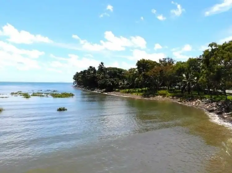 Third view of Homely land listing, 41 Slade Esplanade, Slade Point QLD 4740