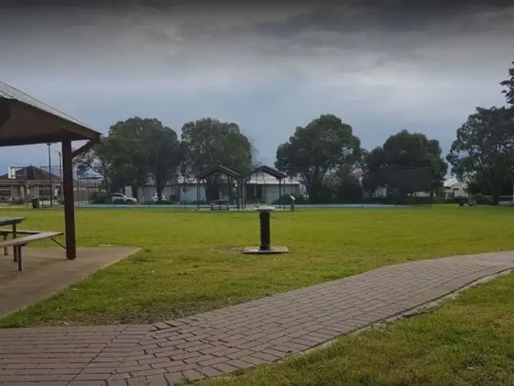 Second view of Homely land listing, 5 Allchurch Avenue, North Plympton SA 5037