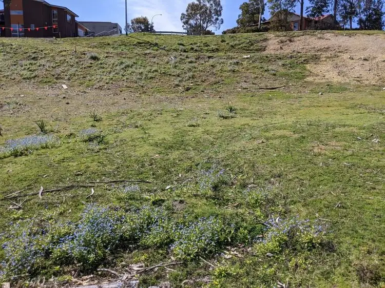 Third view of Homely land listing, Lot 4, 143 Pottery Road, Lenah Valley TAS 7008