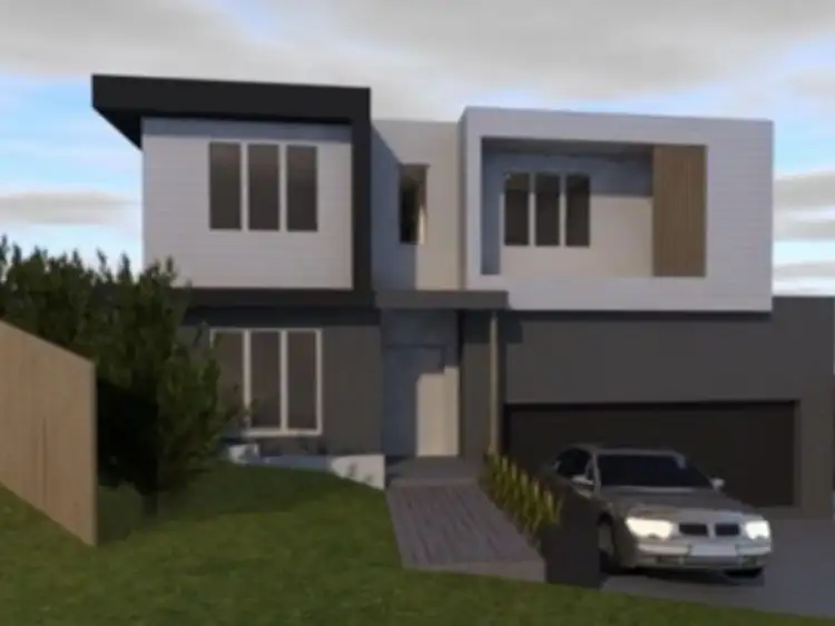 29 Winnima Circuit, Pemulwuy NSW 2145