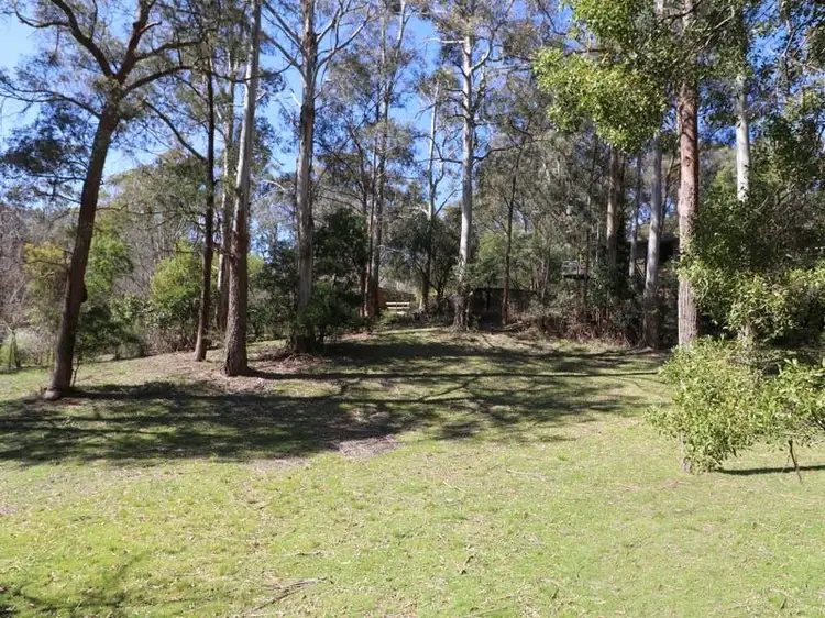 Main view of Homely land listing, 15 Rosella Street, Sawmill Settlement VIC 3723