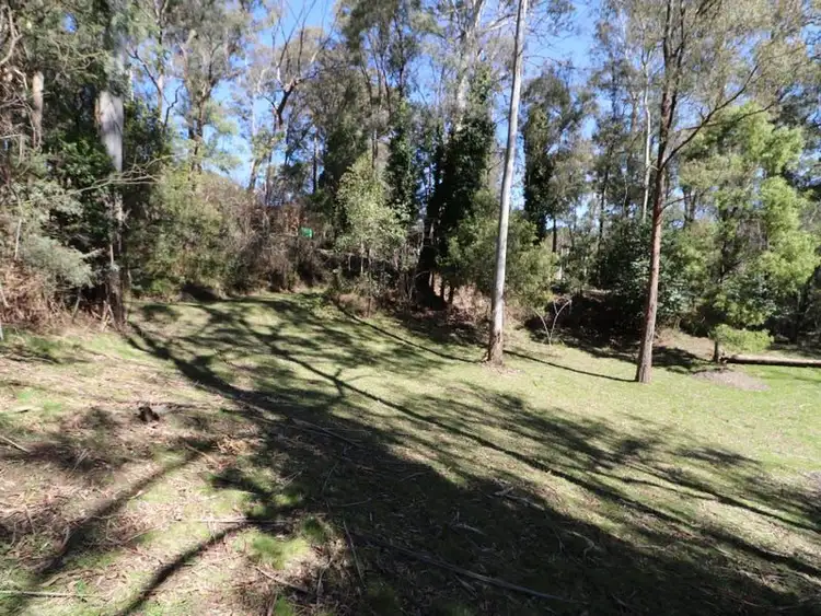 Second view of Homely land listing, 15 Rosella Street, Sawmill Settlement VIC 3723