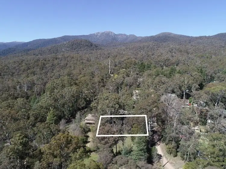 Fourth view of Homely land listing, 15 Rosella Street, Sawmill Settlement VIC 3723