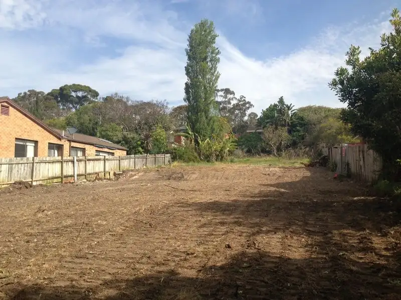 Main view of Homely land listing, 67 Iris Street, Frenchs Forest NSW 2086