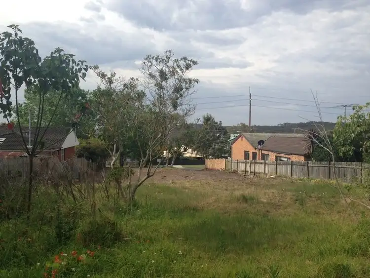 Second view of Homely land listing, 67 Iris Street, Frenchs Forest NSW 2086