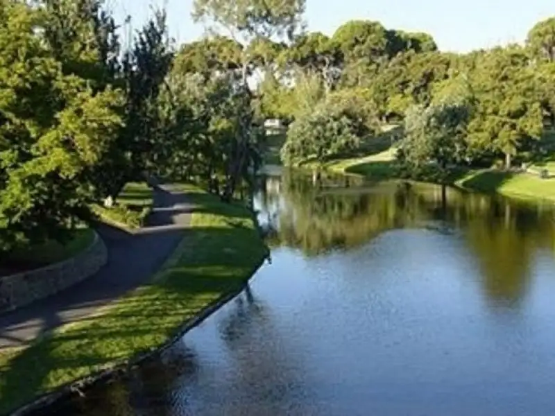 Main view of Homely land listing, 91 A Harris Road, Klemzig SA 5087