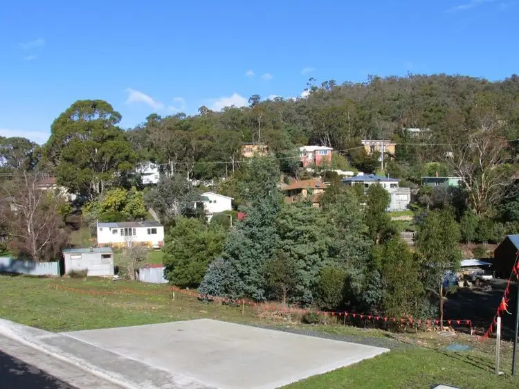 Third view of Homely land listing, LOT Lot 5, 143 Pottery Road, Lenah Valley TAS 7008
