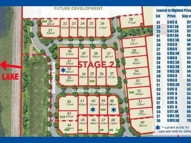 Third view of Homely land listing, 12 Glendale Street, Andergrove QLD 4740