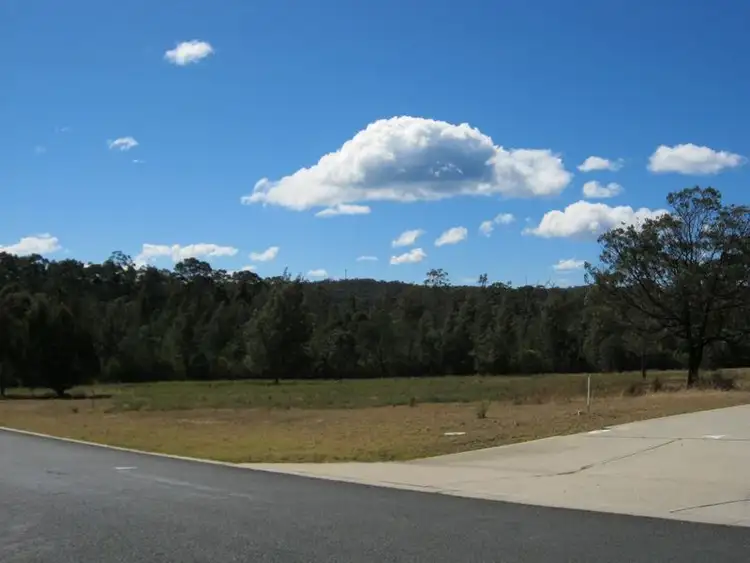 LOT Lot 32, 3 Stoney Creek Lane, Mossy Point NSW 2537