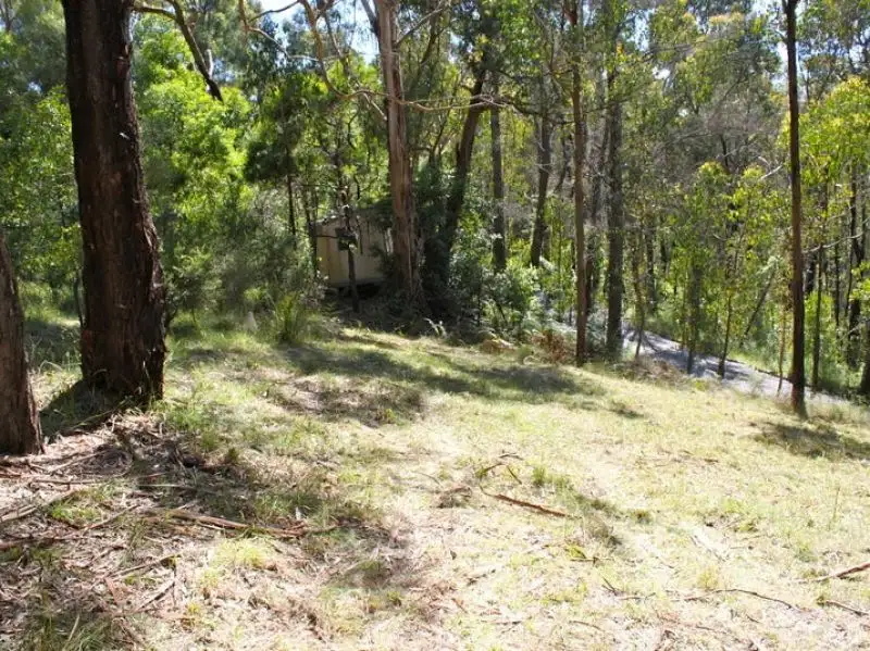 Main view of Homely land listing, 8 Arlunya Road, Chum Creek VIC 3777