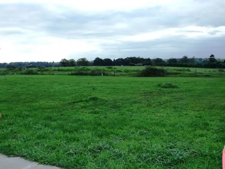 Lot 37 Sweetwater Place, Moe VIC 3825