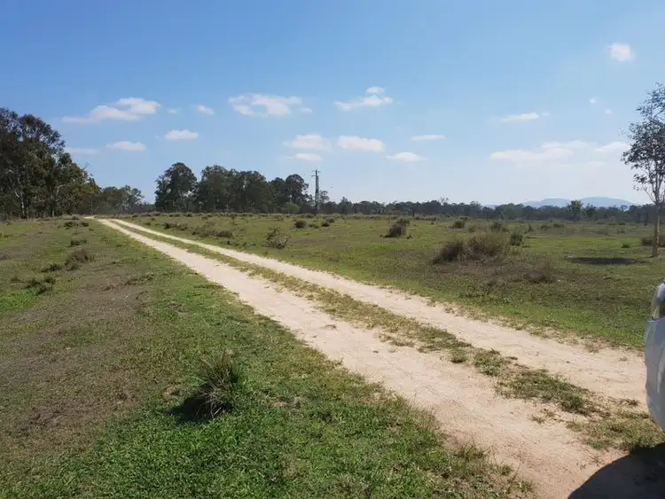Third view of Homely land listing, 44014 Bruce Highway, Miriam Vale QLD 4677