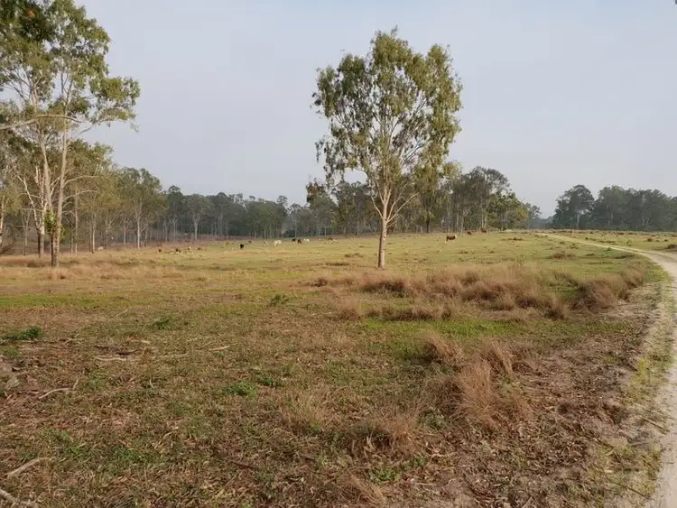 Fourth view of Homely land listing, 44014 Bruce Highway, Miriam Vale QLD 4677