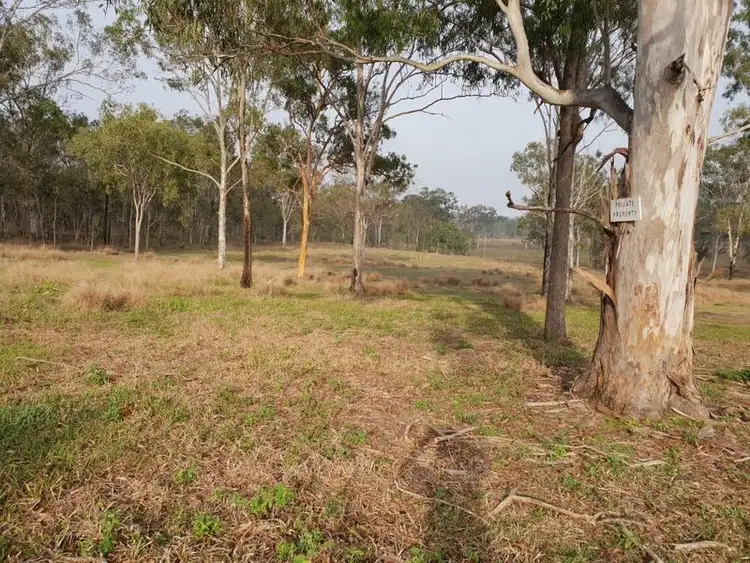 Fifth view of Homely land listing, 44014 Bruce Highway, Miriam Vale QLD 4677