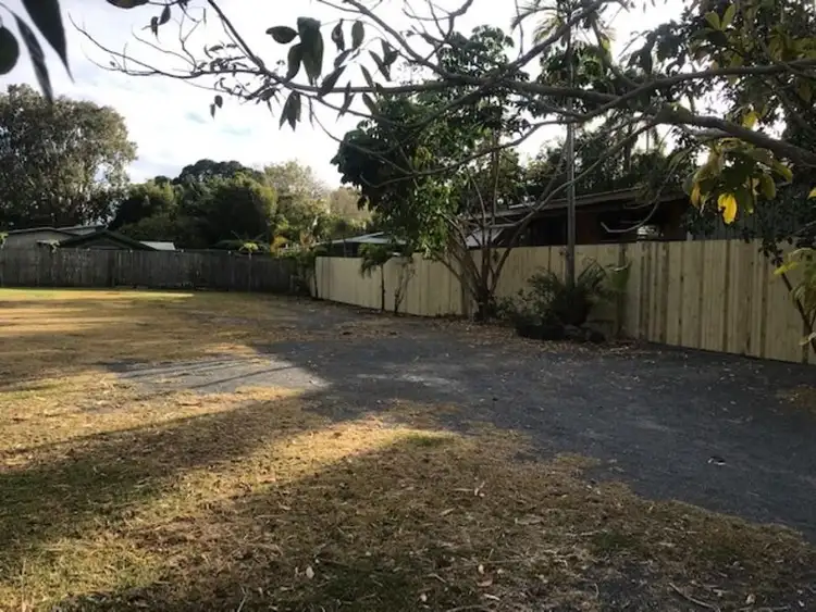 Second view of Homely land listing, 2 Swan Street, Slade Point QLD 4740