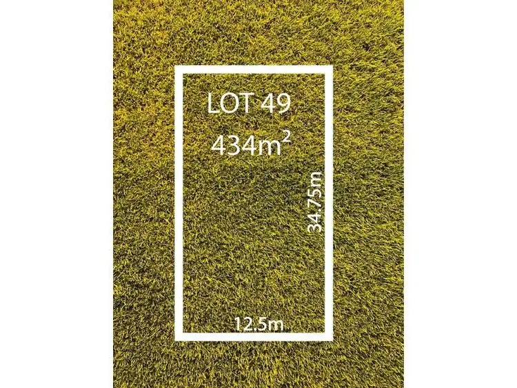 Lot 49 Avisha Way, Greenvale VIC 3059