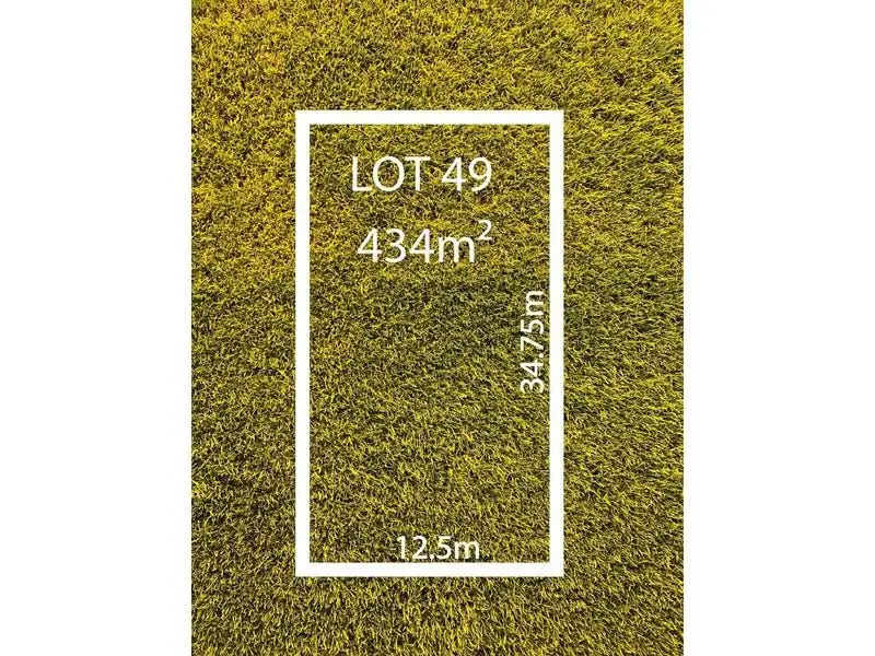 Main view of Homely land listing, Lot 49 Avisha Way, Greenvale VIC 3059
