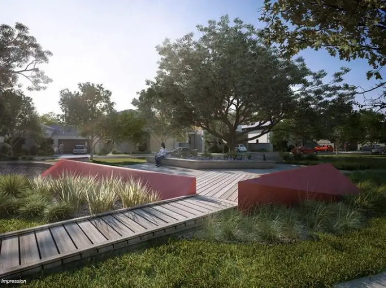 Second view of Homely land listing, Lot 49 Avisha Way, Greenvale VIC 3059