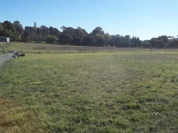Main view of Homely land listing, 41 Ryrie Street, Michelago NSW 2620