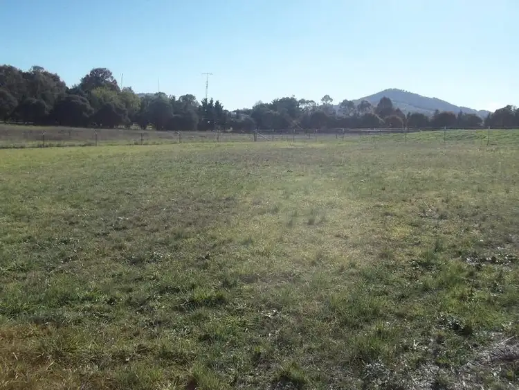 Third view of Homely land listing, 41 Ryrie Street, Michelago NSW 2620