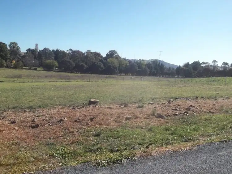 Fifth view of Homely land listing, 41 Ryrie Street, Michelago NSW 2620