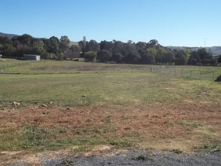 Sixth view of Homely land listing, 41 Ryrie Street, Michelago NSW 2620