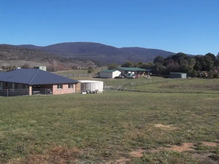 Seventh view of Homely land listing, 41 Ryrie Street, Michelago NSW 2620