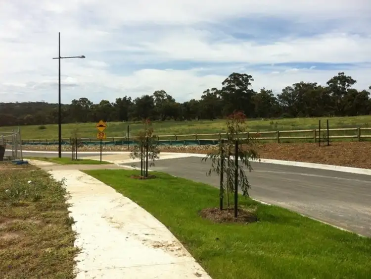 Fourth view of Homely land listing, Address available on request