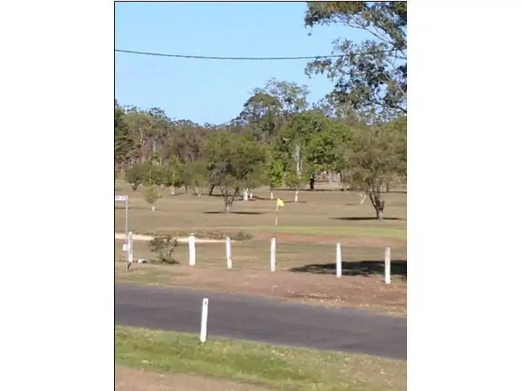 Third view of Homely land listing, 327 Gregory Road, Howard QLD 4659