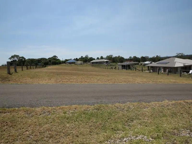 Main view of Homely land listing, 5 Carnival Close, Windella NSW 2320
