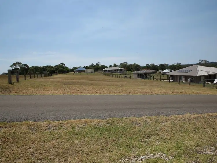 Second view of Homely land listing, 5 Carnival Close, Windella NSW 2320