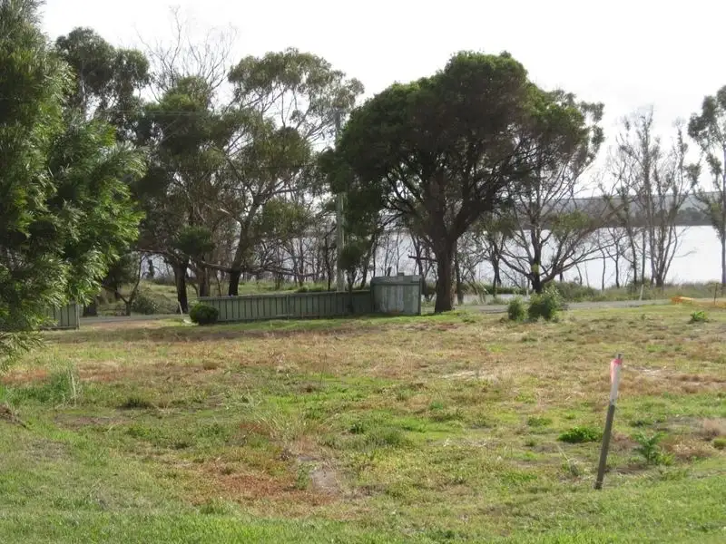 Main view of Homely land listing, 14 Boomer Jetty Road, Boomer Bay TAS 7177