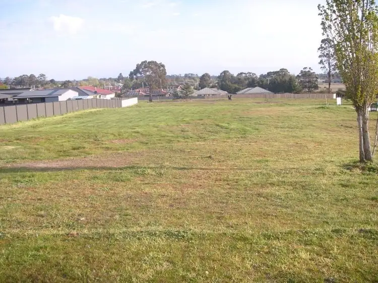 Main view of Homely land listing, Lot 19 Minerva Drive, Perth TAS 7300