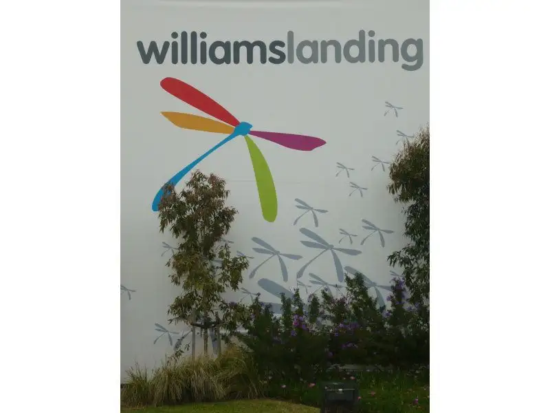 Main view of Homely land listing, 33 Berington Drive, Williams Landing VIC 3027